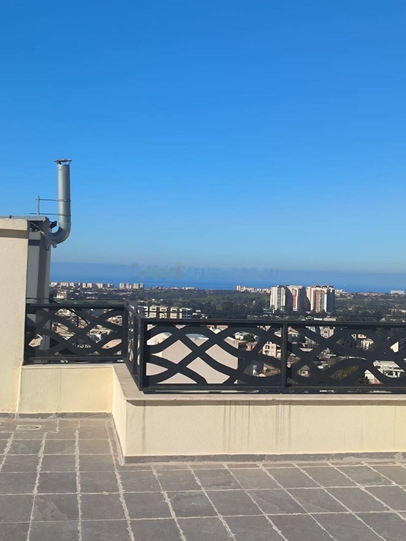 Vente Appartement F5 Cheraga