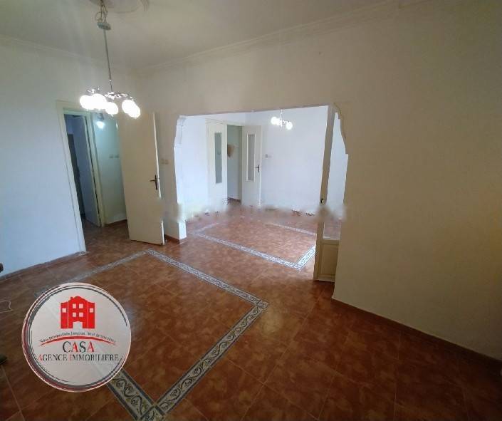 Location Appartement F4 Cheraga