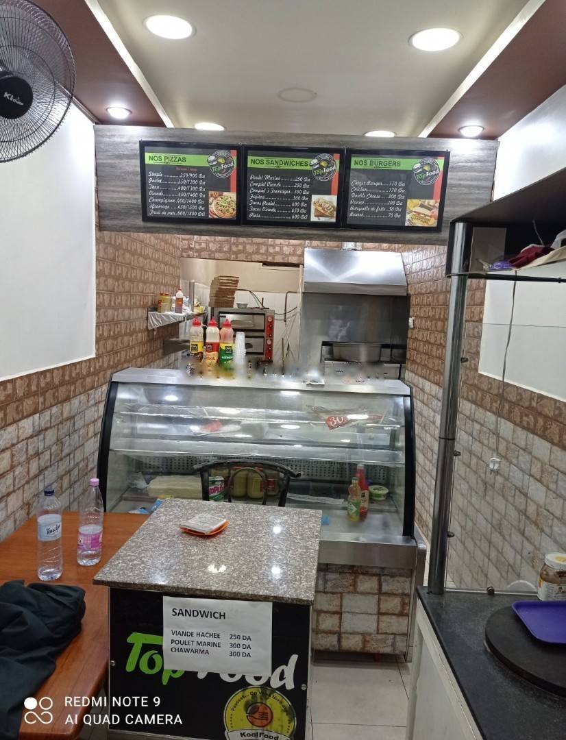 Location Local Birkhadem