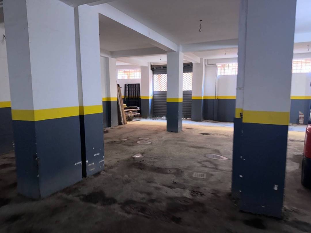 Location Hangar Birkhadem