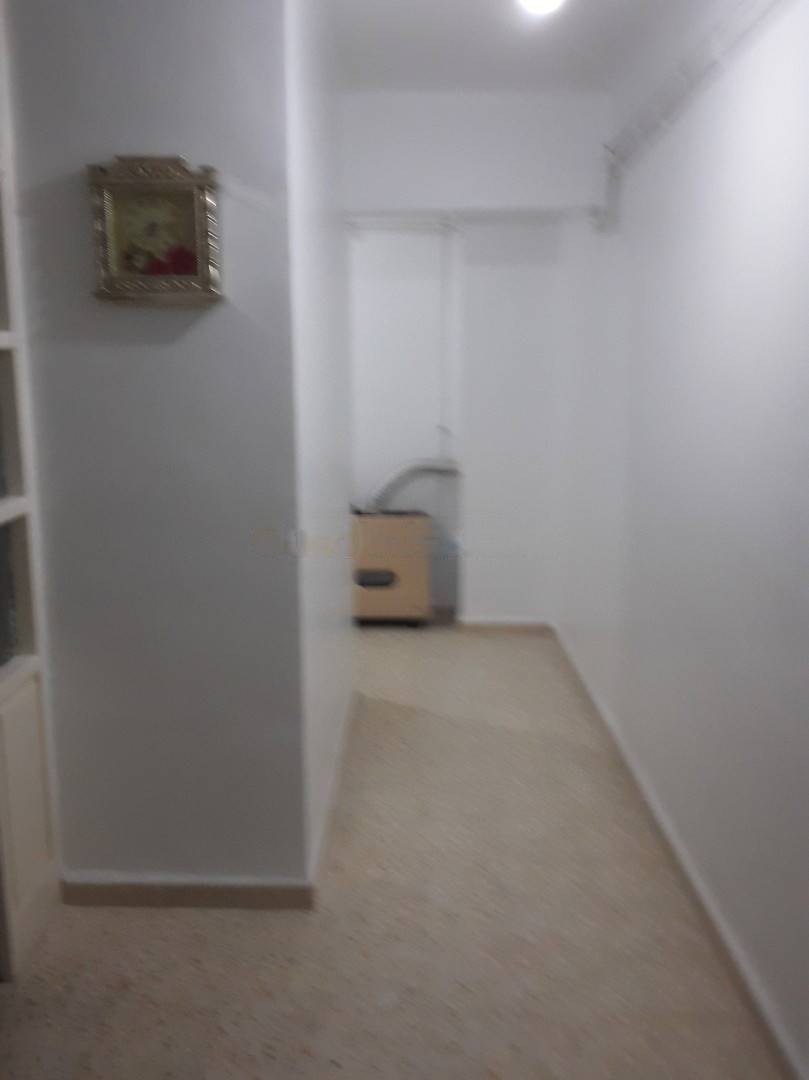 Vente Appartement Baba Hassen