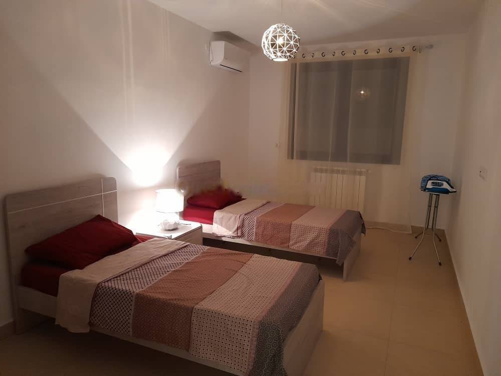 Location Appartement F4 Hydra