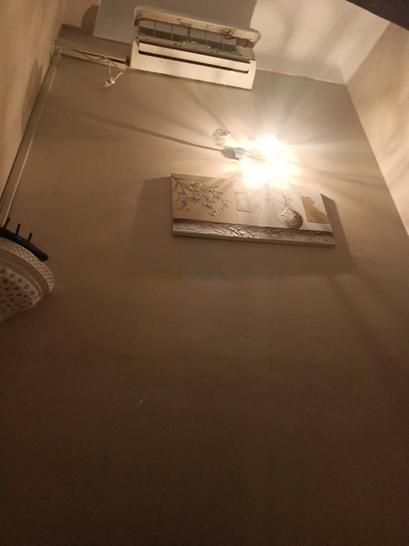 Vente Appartement Saoula