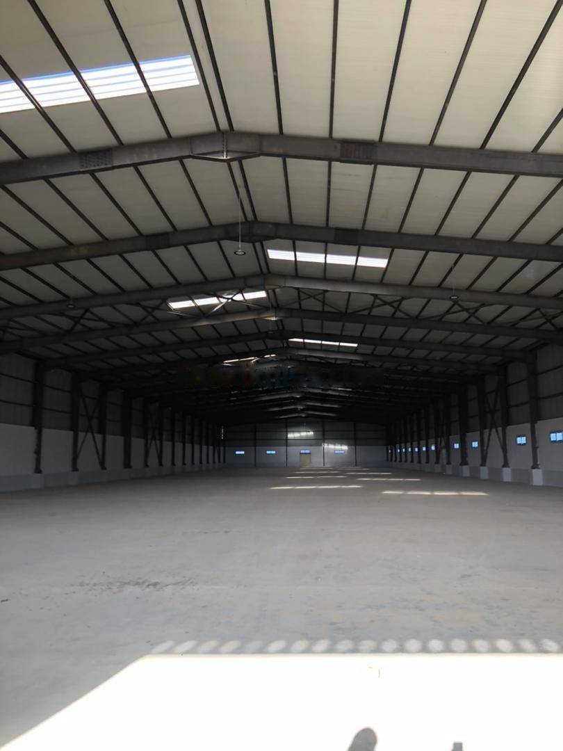 Location Hangar Ouled Chebel