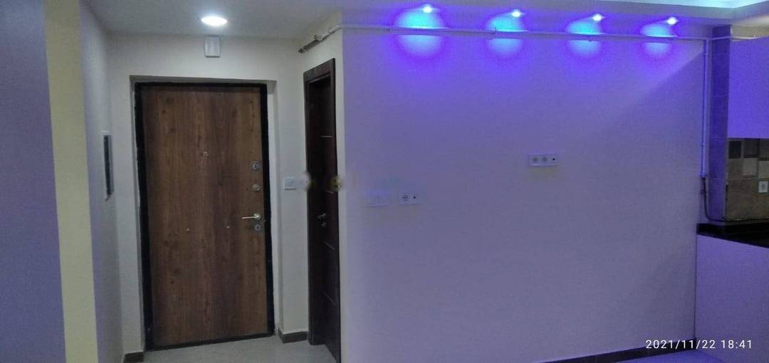 Vente Appartement F06 Djasr Kasentina