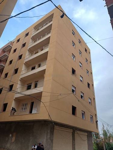 Vente Appartement F2 Bordj El Kiffan