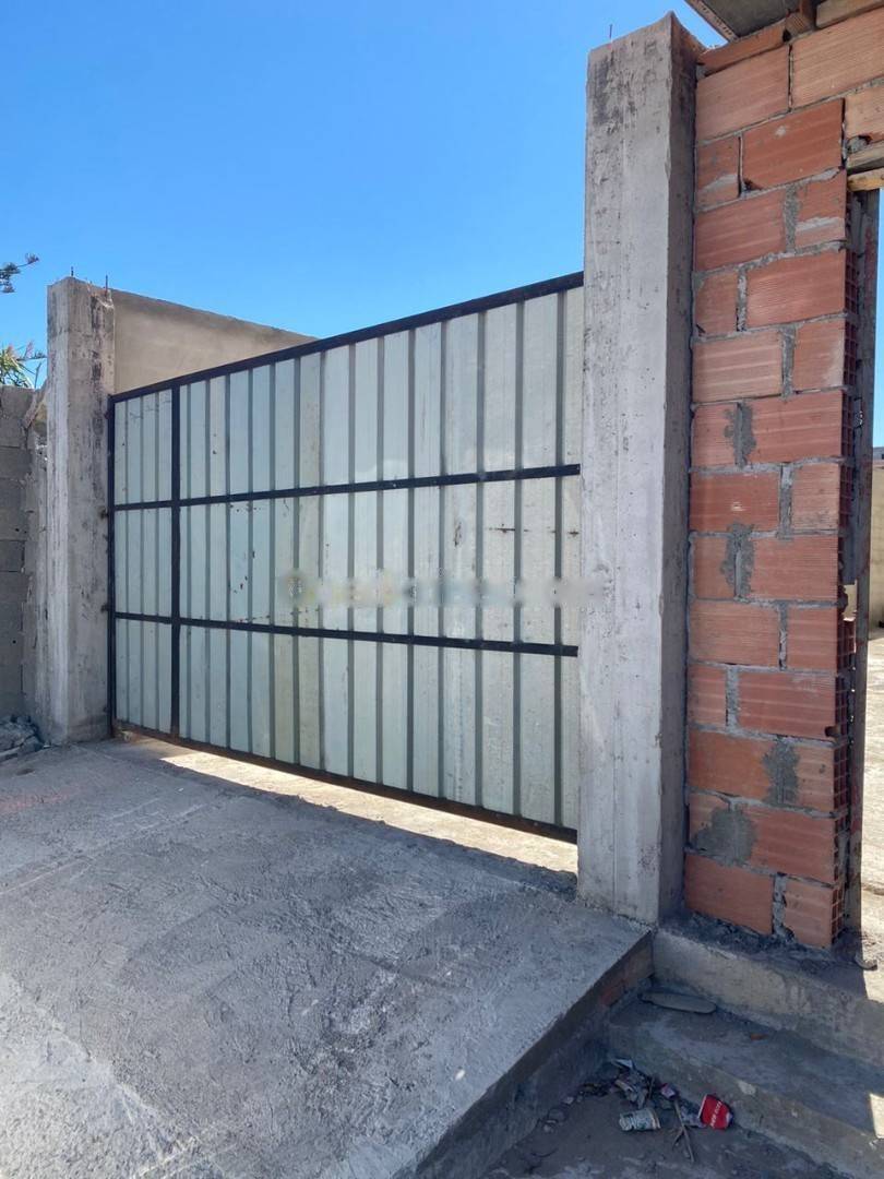 Vente Appartement F3 Bordj El Kiffan