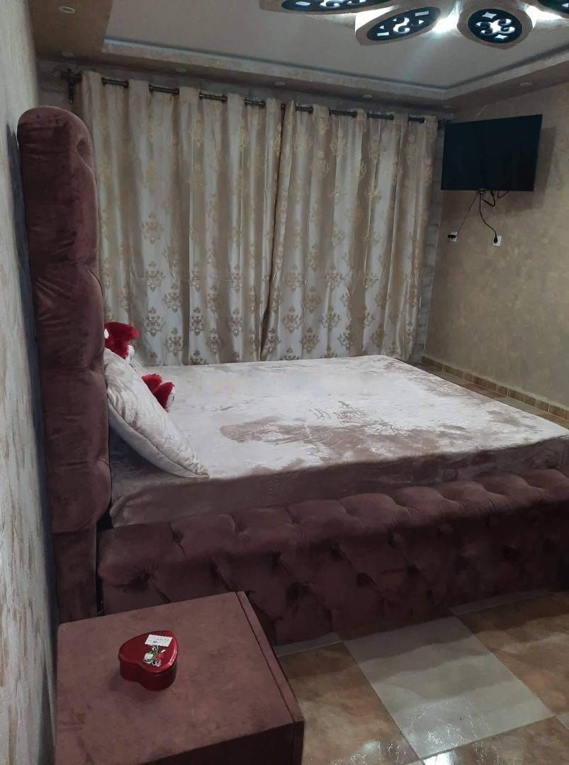 Vente Appartement F3 Bab Ezzouar