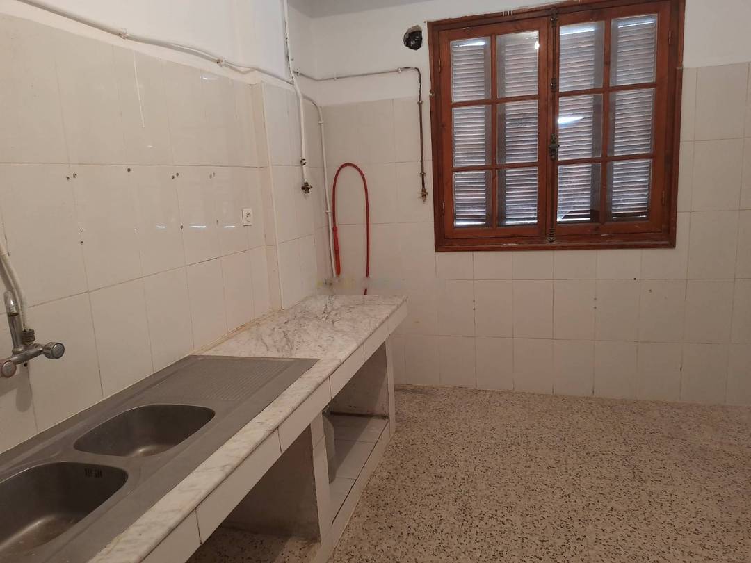 Location Appartement F3 Ouled Fayet