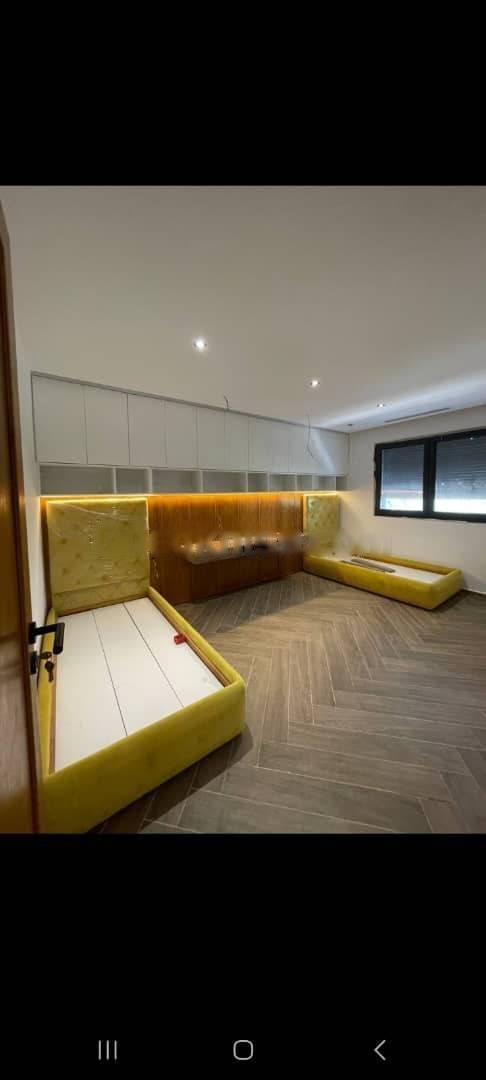 Vente Appartement F4 Bab Ezzouar
