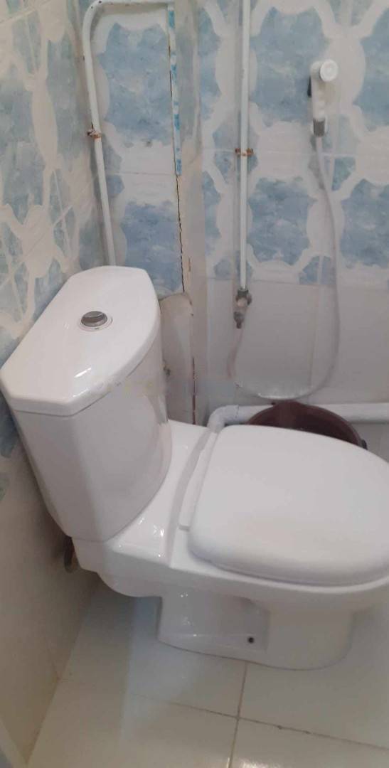 Location Appartement Belouizdad