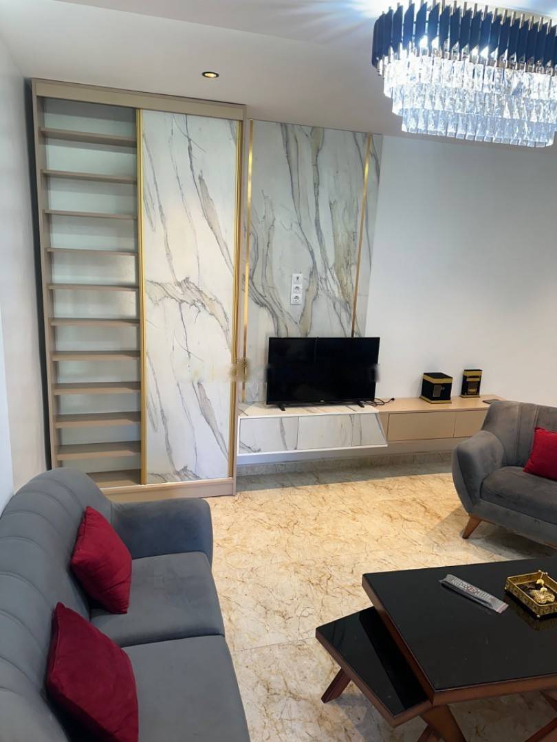 Vente Appartement F5 Reghaia