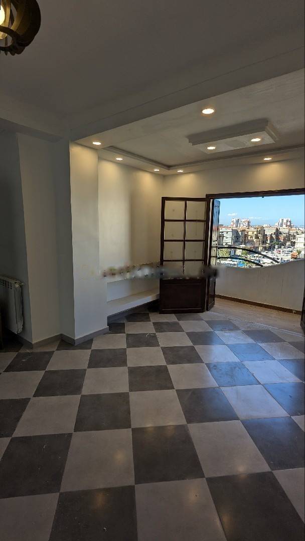 Vente Appartement F4 Bordj El Kiffan