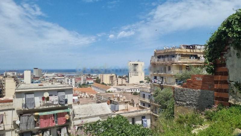 Vente Appartement F4 Belouizdad