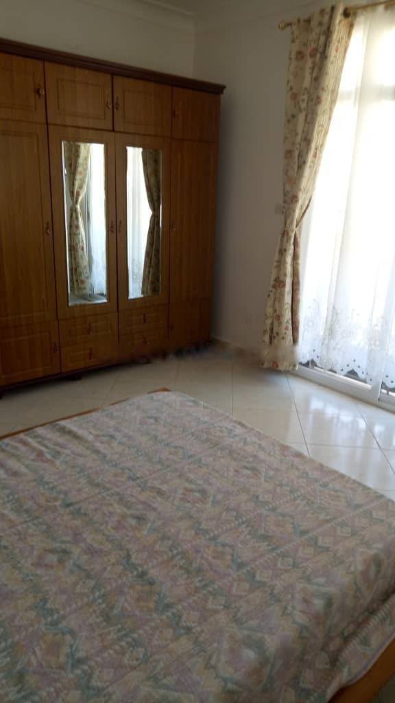 Location Appartement F3 El Achour