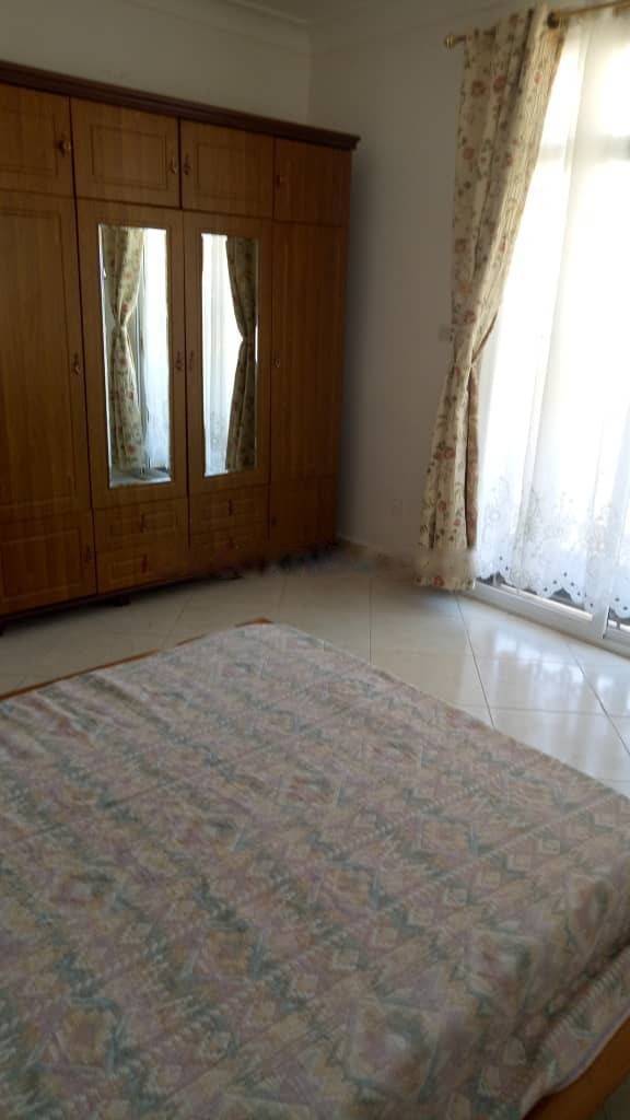 Location Appartement F3 El Achour