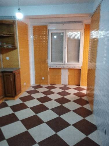 Location Appartement F4 Kouba