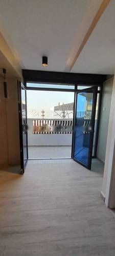 Vente Appartement F3 Bordj El Kiffan