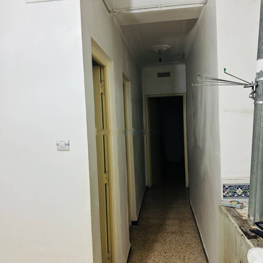 Location Appartement Djasr Kasentina