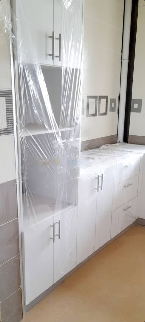 Vente Appartement F3 Djasr Kasentina