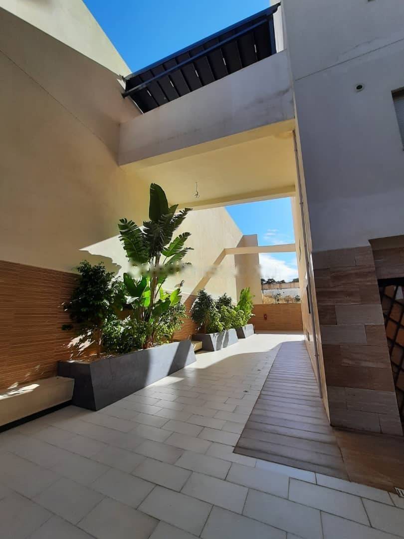 Location Appartement F4 Hydra