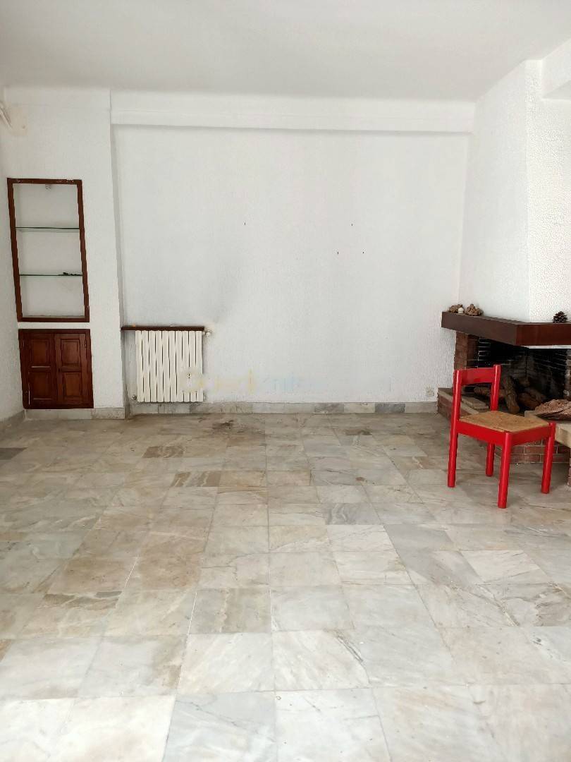 Location Villa F7 Bir Mourad Rais
