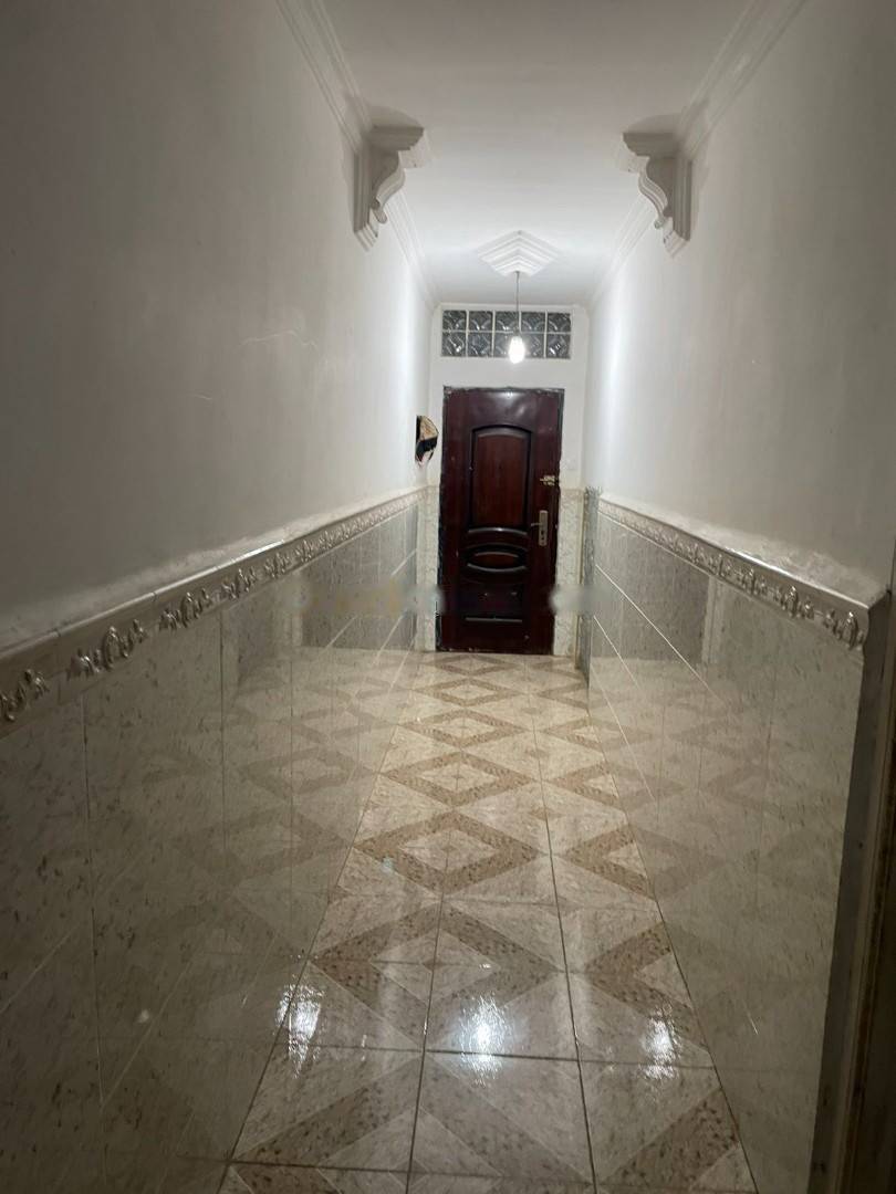 Vente Villa F10 Bordj El Bahri