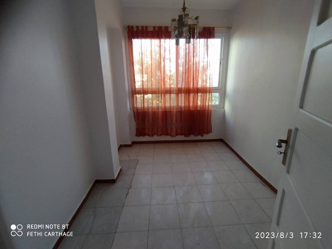 Vente Appartement F4 Annaba