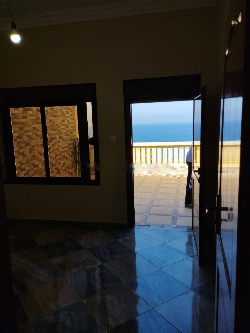 Vente Villa F8 El Marsa