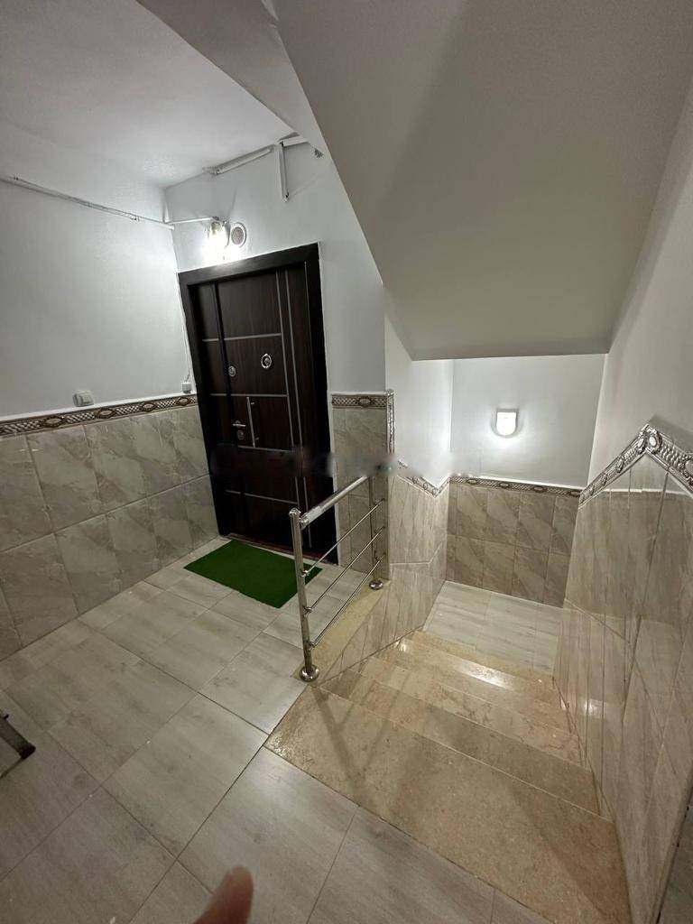 Vente Appartement F4 Bordj El Kiffan