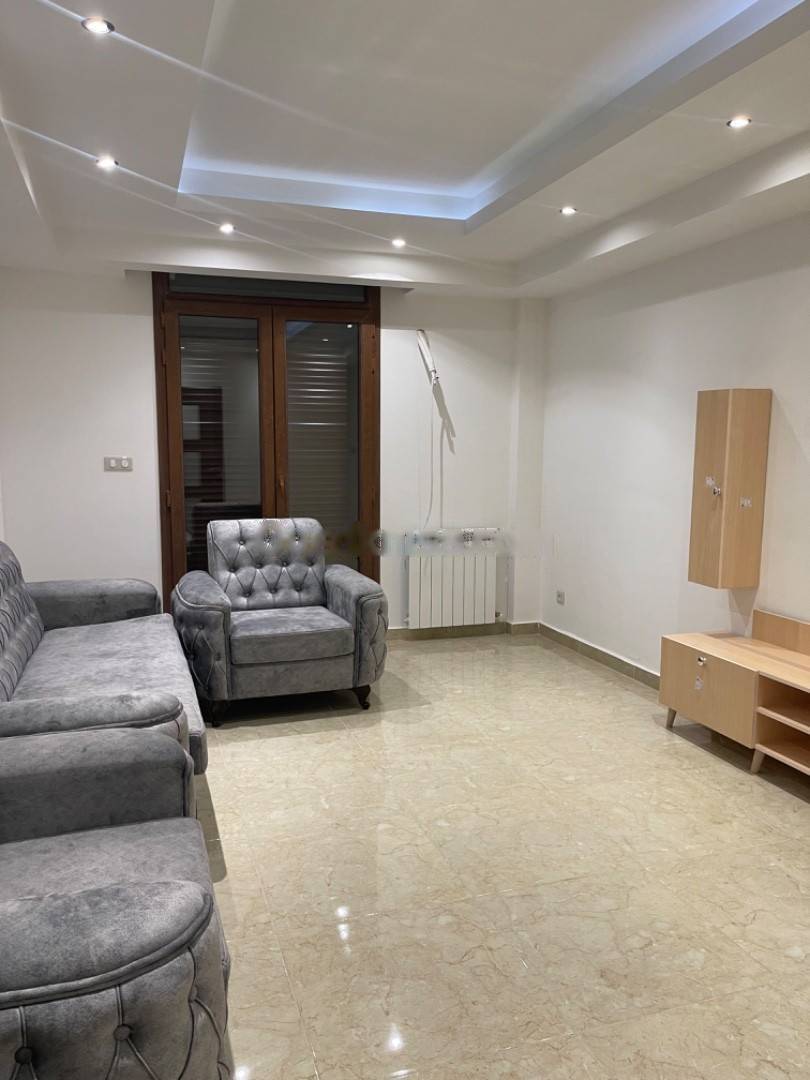 Location Appartement F5 Cheraga