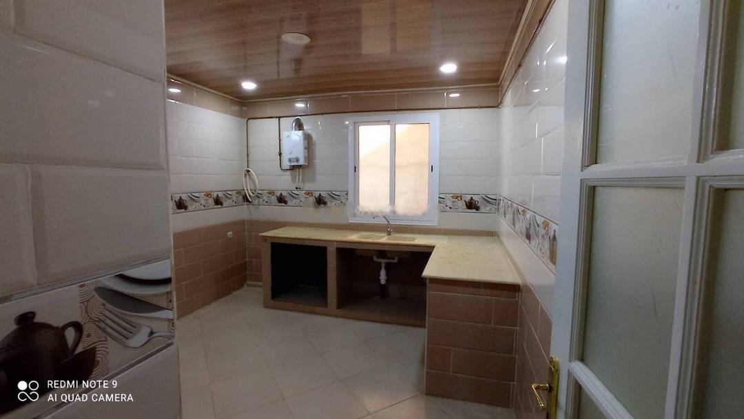 Vente Villa F12 Baraki