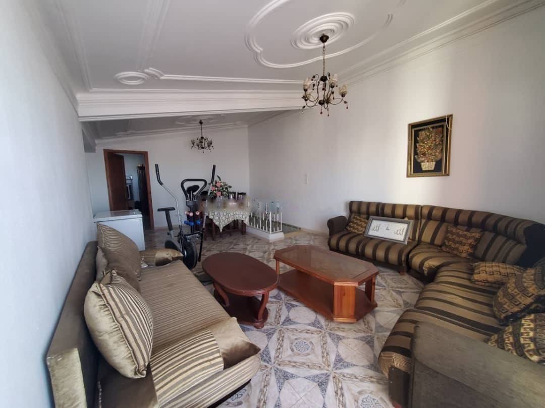 Vente Appartement F4 Ouled Fayet