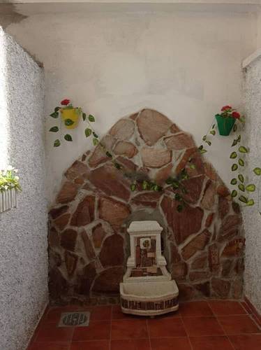 Location Appartement F2 Bordj El Bahri