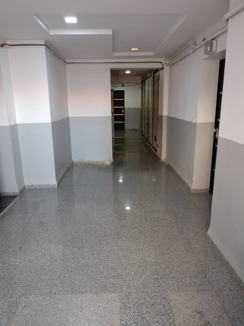 Vente Appartement F3 Bordj El Bahri