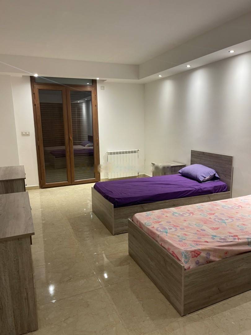 Location Appartement F5 Cheraga