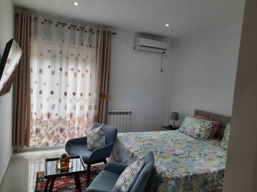 Location Appartement F3 Dely Ibrahim