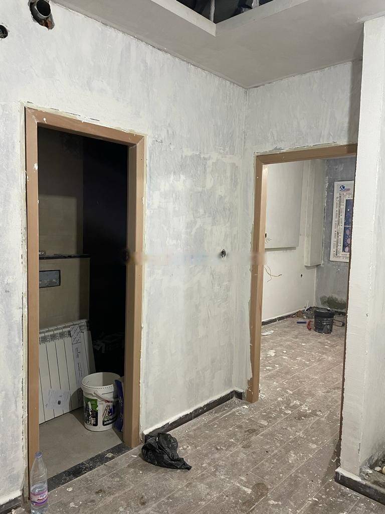 Vente Appartement F2 Bordj El Kiffan
