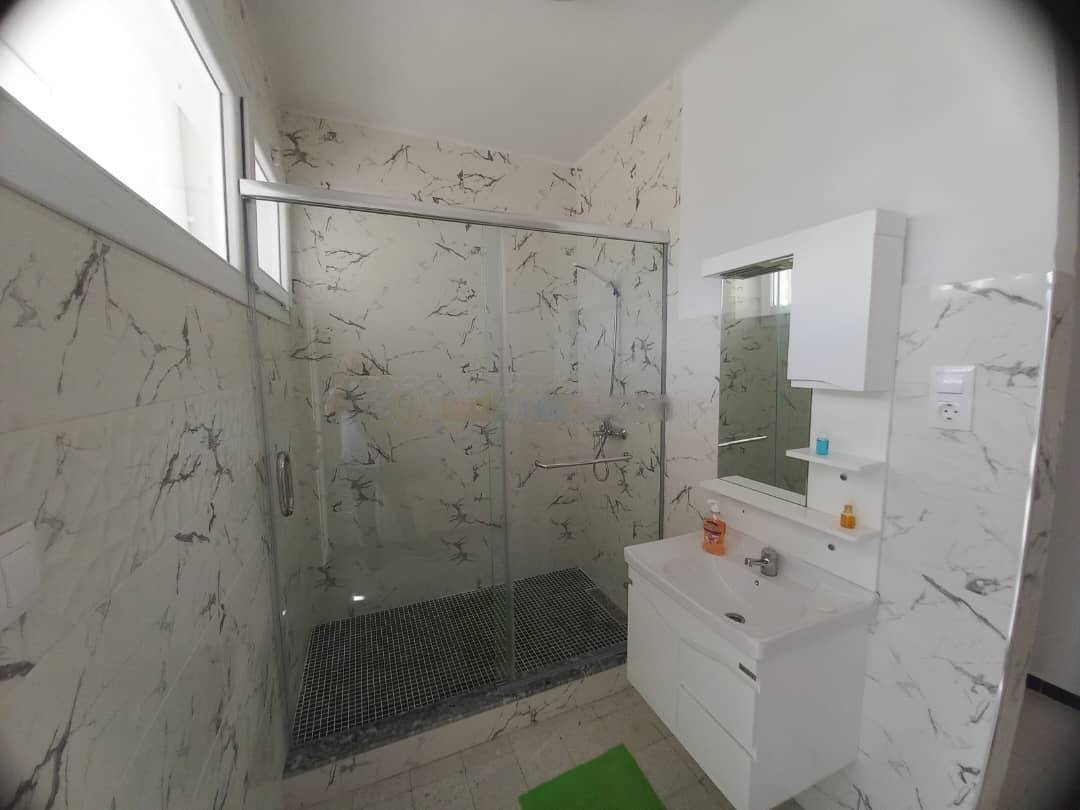 Location Appartement Ben Aknoun