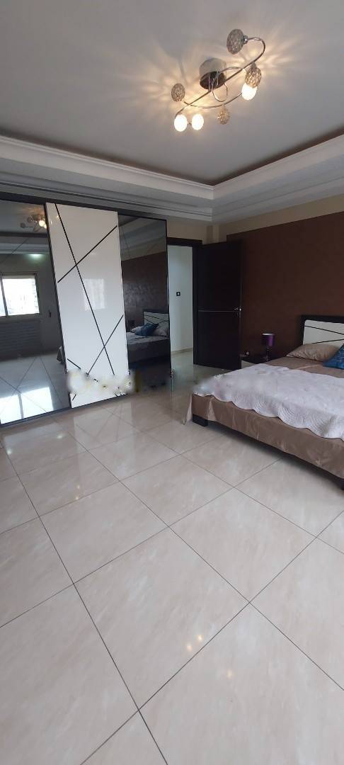 Location Appartement F4 Hydra