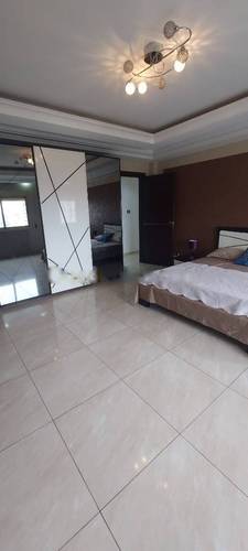 Location Appartement F4 Hydra