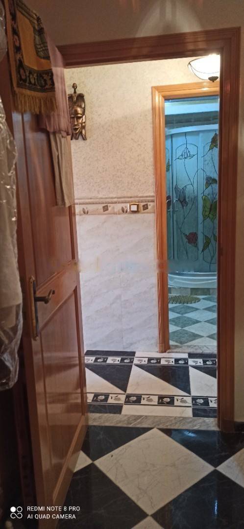Location Appartement Birkhadem