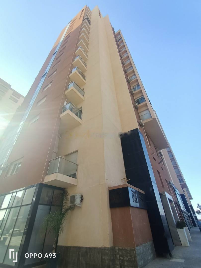 Vente Appartement F3 Cheraga