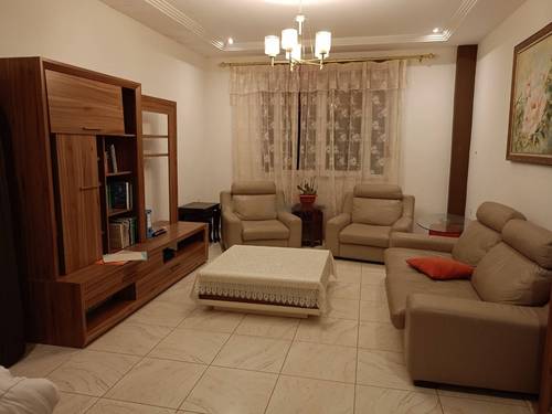 Location Appartement F3 Hydra