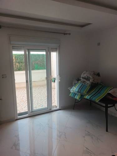 Location Appartement F6 Hydra