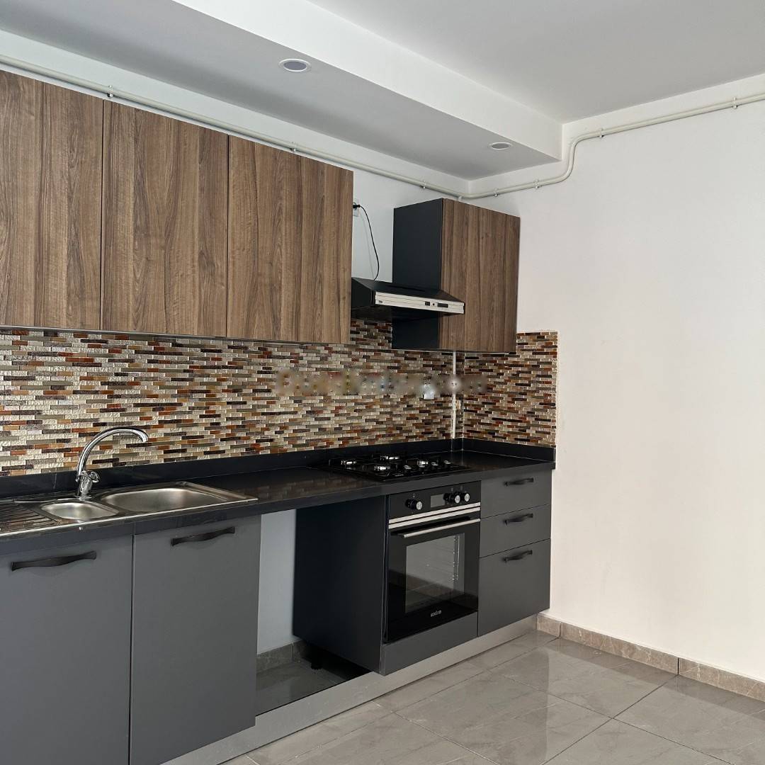 Vente Appartement F4 Bordj El Kiffan