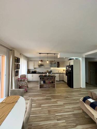 Location Appartement F4 Douera