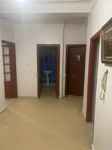 Location Niveau de villa F4 Djasr Kasentina
