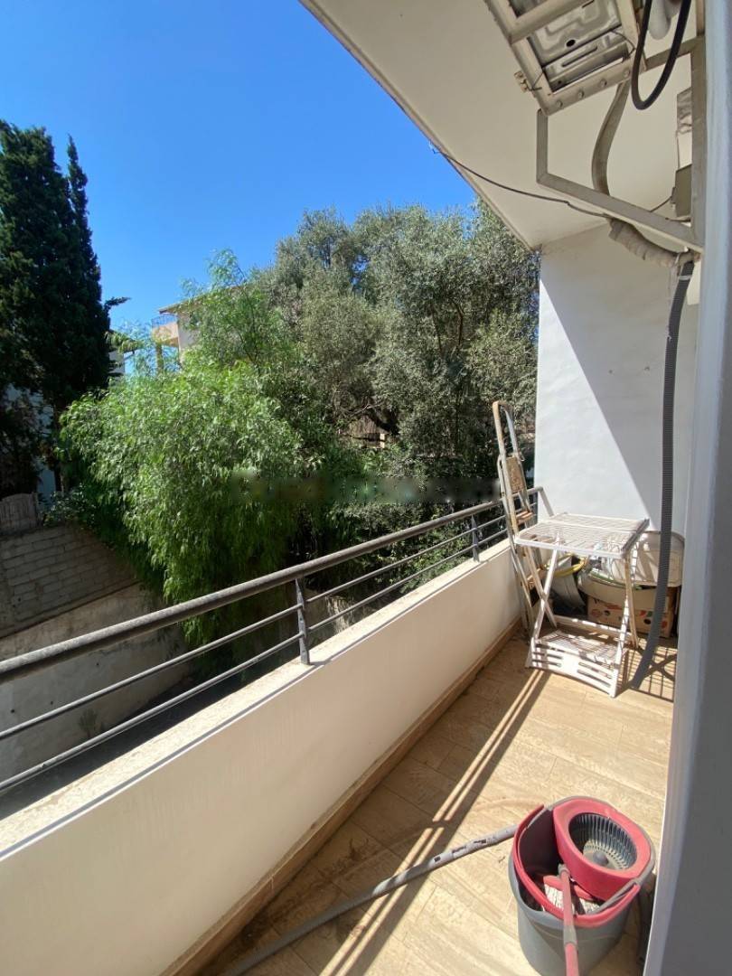 Vente Appartement F2 Hydra