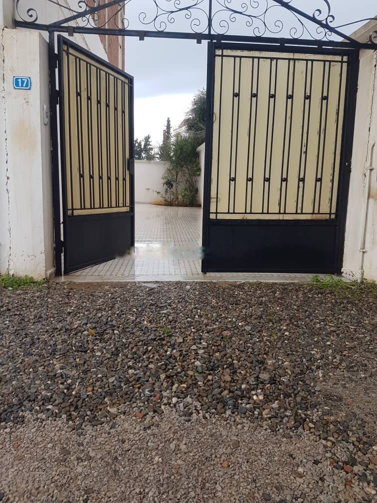 Location Appartement F03 Birkhadem